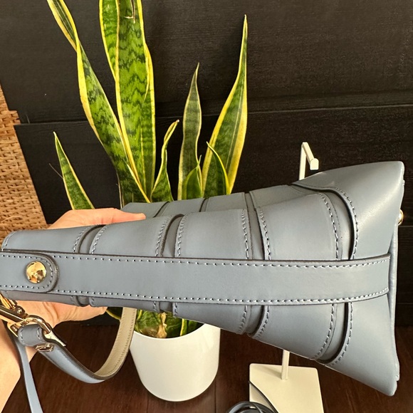 Gianni Notaro Italy Two Way Bag - Picture 10 of 13